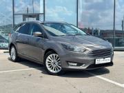 Ford Focus III Рестайлинг Стройкерамика  - изображение 25