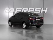 Lada (ВАЗ) Vesta I Рестайлинг (NG) Минеральные Воды  - изображение 18
