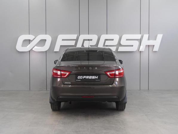 Lada (ВАЗ) Vesta I с пробегом 2021 года, цена 954 000 рублей, 164520 км, седан, Автокод Объявления