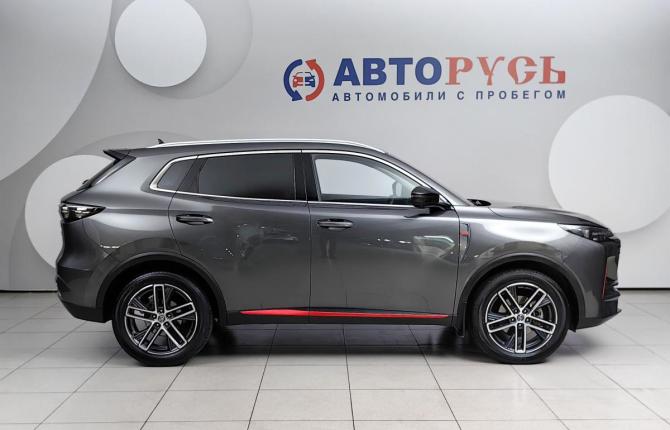 Changan UNI-S (CS55 Plus) с пробегом 2024 года, цена 2 191 000 рублей, 30956 км, внедорожник, Автокод Объявления