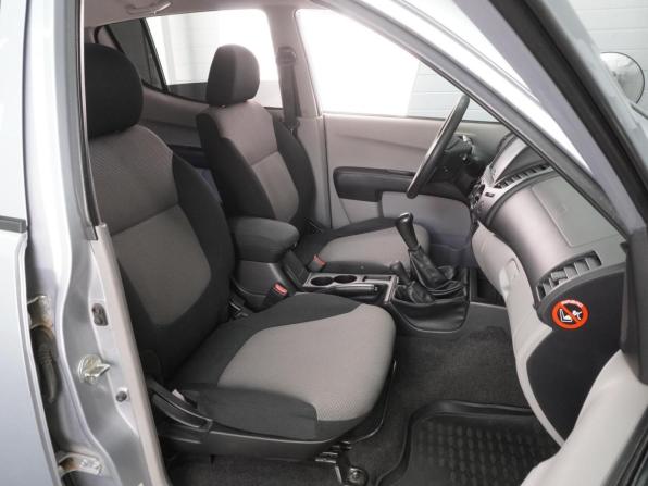 Mitsubishi L200 IV с пробегом 2011 года, цена 1 589 000 рублей, 119252 км, offers.body_type.unknown, Автокод Объявления