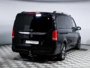 Mercedes-Benz V-Класс III (W447) Москва  - изображение 25