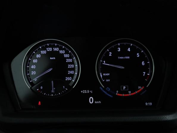 BMW X1 II (F48) Рестайлинг с пробегом 2021 года, цена 3 100 000 рублей, 27423 км, внедорожник, Автокод Объявления