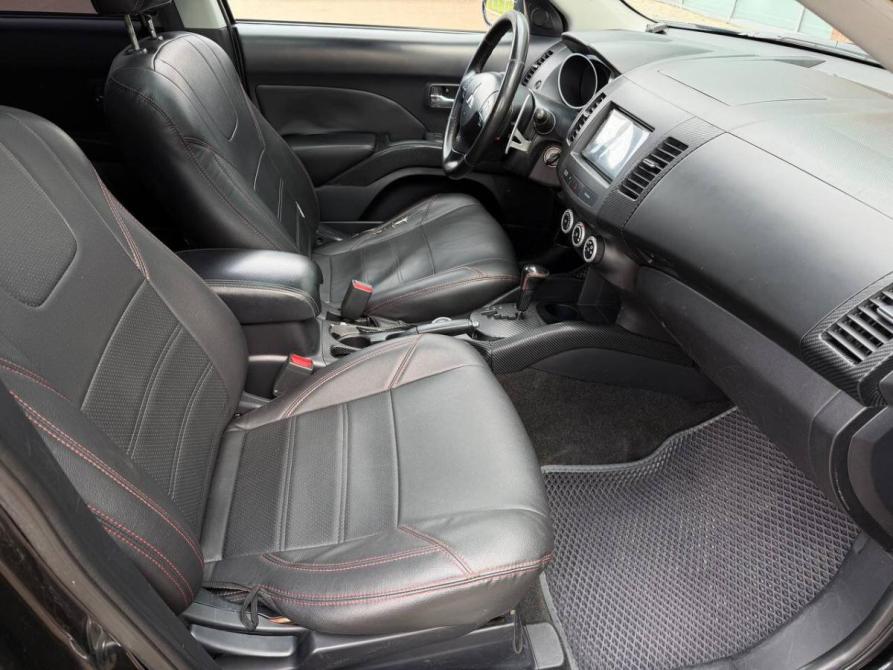 Mitsubishi Outlander II Оренбург  - изображение 14