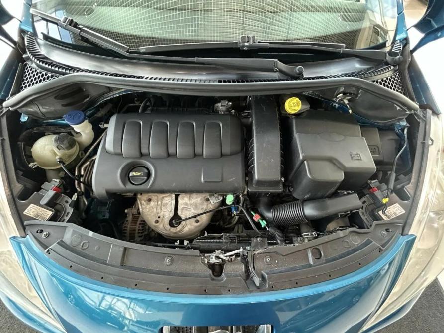 Peugeot 207 I Екатеринбург  - изображение 11