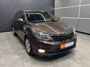 Kia Rio III Рестайлинг Нижний Новгород  - изображение 9