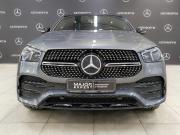 Mercedes-Benz GLE Coupe II (C167) Москва  - изображение 32