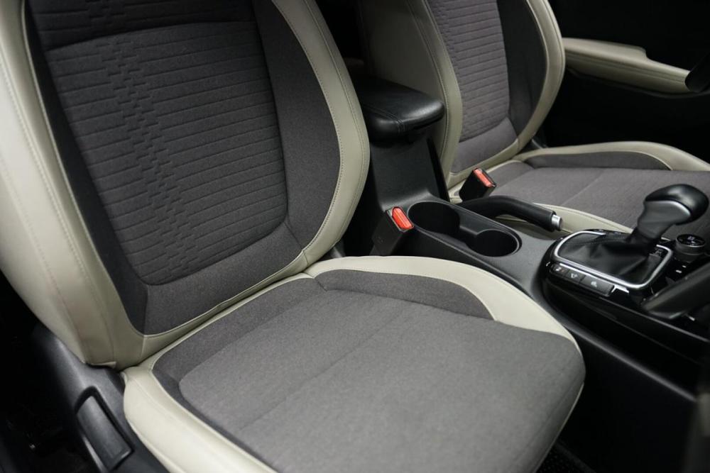 Kia Seltos I Крым  - изображение 23