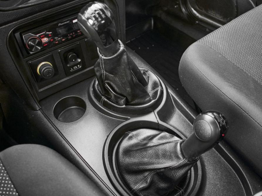 Chevrolet Niva I Рестайлинг Екатеринбург  - изображение 19