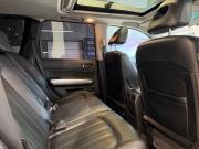 Nissan X-Trail II Рестайлинг Москва  - изображение 30