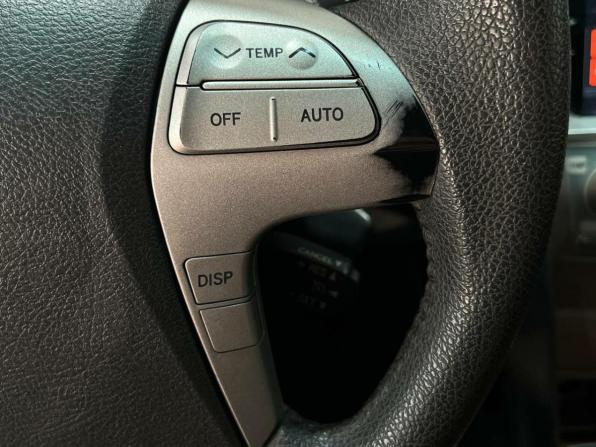Toyota Camry VI (XV40) с пробегом 2008 года, цена 945 000 рублей, 254230 км, седан, Автокод Объявления