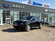 Nissan Juke I Набережные Челны  - изображение 25