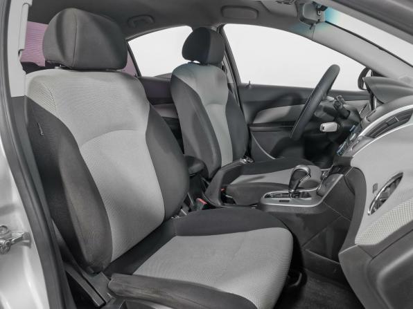 Chevrolet Cruze I Рестайлинг с пробегом 2013 года, цена 719 000 рублей, 206939 км, седан, Автокод Объявления