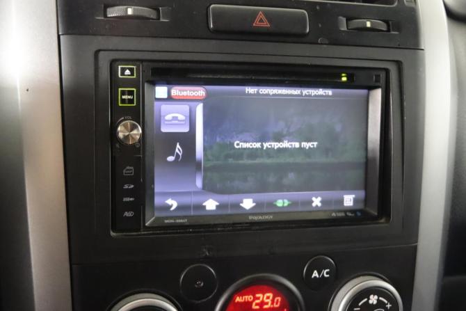 Suzuki Grand Vitara II Рестайлинг с пробегом 2011 года, цена 1 039 990 рублей, 177574 км, внедорожник, Автокод Объявления