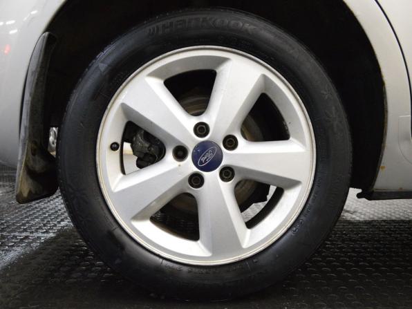 Ford Focus II Рестайлинг с пробегом 2010 года, цена 430 000 рублей, 205430 км, хэтчбек, Автокод Объявления
