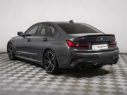 BMW 3 серии VII (G2x) Москва  - изображение 27