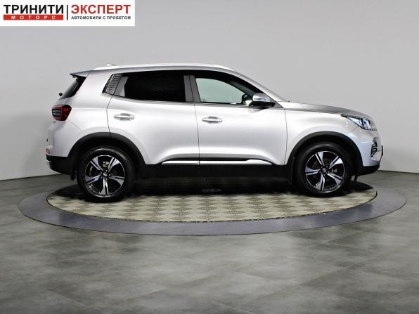 Chery Tiggo 4 Pro I Рестайлинг с пробегом 2024 года, цена 1 757 000 рублей, 36441 км, внедорожник, Автокод Объявления