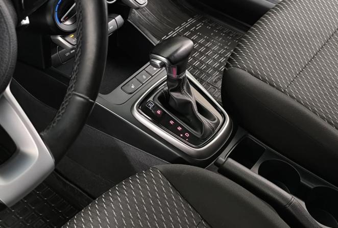 Kia Rio IV с пробегом 2018 года, цена 1 275 000 рублей, 134418 км, седан, Автокод Объявления