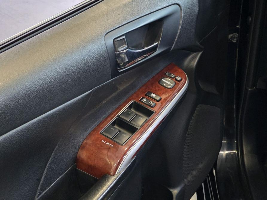 Toyota Camry VII (XV50) Новосибирск  - изображение 17