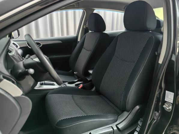 Nissan Sentra VII (B17) с пробегом 2014 года, цена 837 000 рублей, 167377 км, седан, Автокод Объявления