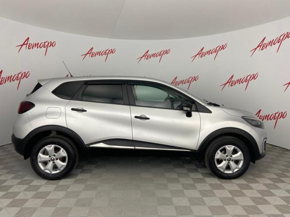 Renault Kaptur I с пробегом 2018 года, цена 1 389 000 рублей, 79897 км, внедорожник, Автокод Объявления