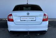 Skoda Rapid I Киров  - изображение 39