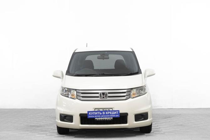 Honda Freed I с пробегом 2011 года, цена 999 000 рублей, 197000 км, компактвэн, Автокод Объявления