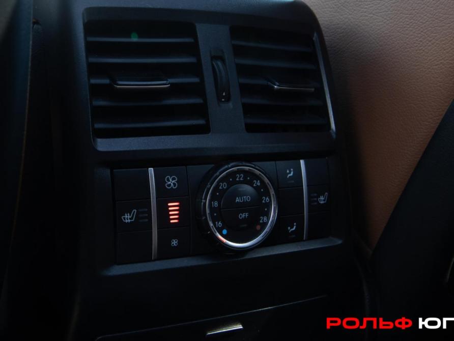 Mercedes-Benz GLS I (X166) Москва  - изображение 23
