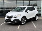Opel Mokka I Воронеж  - изображение 18