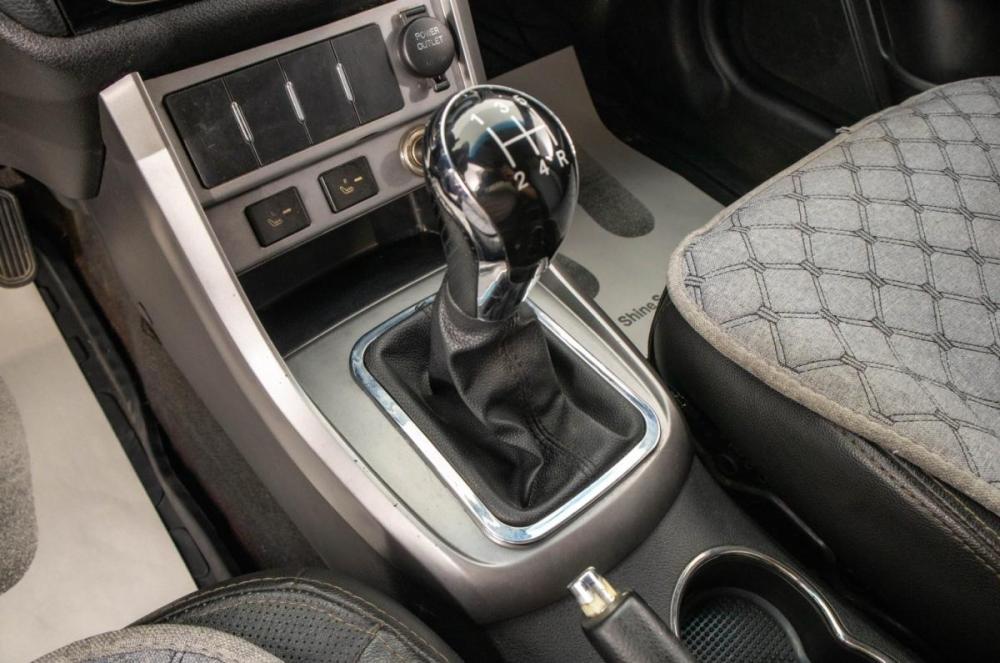 Geely Emgrand EC7 Барнаул  - изображение 20