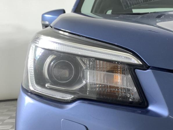 Subaru Forester V с пробегом 2019 года, цена 2 690 000 рублей, 102739 км, внедорожник, Автокод Объявления