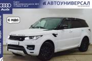 Land Rover Range Rover Sport II Сургут  - изображение 31