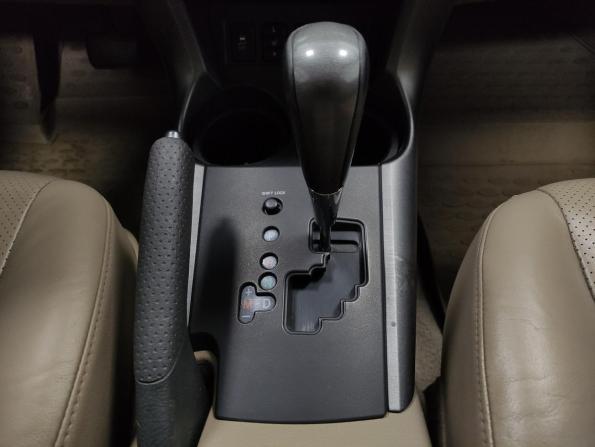 Toyota RAV4 III (XA30) Рестайлинг с пробегом 2010 года, цена 1 435 000 рублей, 165000 км, внедорожник, Автокод Объявления