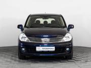 Nissan Tiida I Санкт-Петербург  - изображение 21