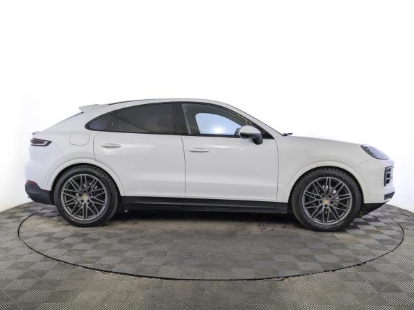 Porsche Cayenne III Рестайлинг с пробегом 2024 года, цена 15 350 000 рублей, 6692 км, внедорожник, Автокод Объявления