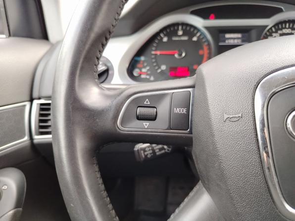 Audi A6 III (C6) Рестайлинг с пробегом 2010 года, цена 1 199 000 рублей, 299108 км, универсал, Автокод Объявления