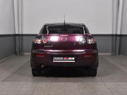 Mazda 3 I (BK) Рестайлинг Кемерово  - изображение 20