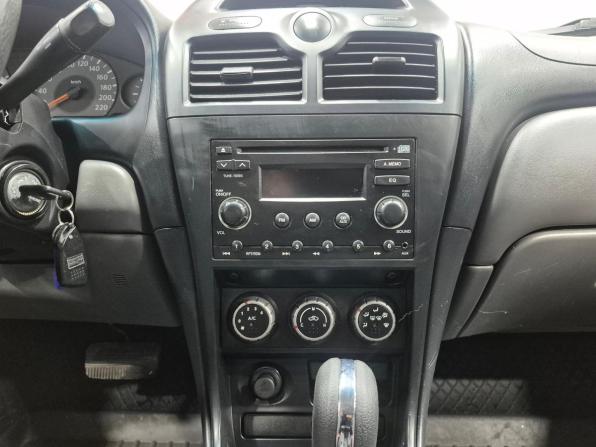 Nissan Almera Classic I с пробегом 2009 года, цена 577 000 рублей, 241780 км, седан, Автокод Объявления