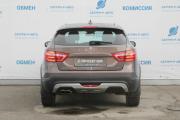 Lada (ВАЗ) Vesta I Пермь  - изображение 25