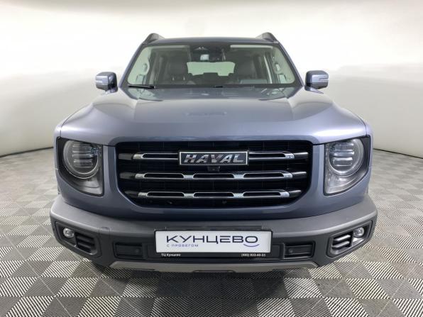 Haval Dargo с пробегом 2023 года, цена 2 223 000 рублей, 65993 км, внедорожник, Автокод Объявления