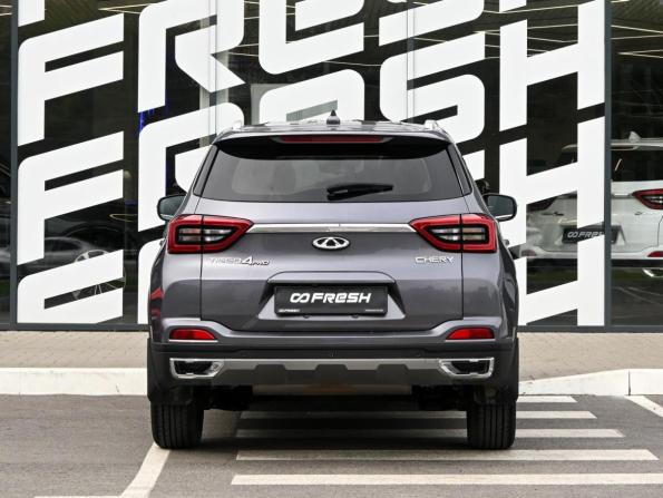 Chery Tiggo 4 Pro I Рестайлинг с пробегом 2024 года, цена 1 649 000 рублей, 26851 км, внедорожник, Автокод Объявления