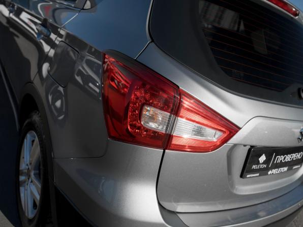 Suzuki SX4 II (S-Cross) Рестайлинг с пробегом 2019 года, цена 1 795 000 рублей, 152733 км, хэтчбек, Автокод Объявления
