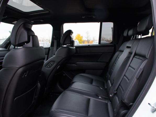 Hyundai Santa Fe V (MX5) с пробегом 2023 года, цена 4 690 000 рублей, 42102 км, внедорожник, Автокод Объявления