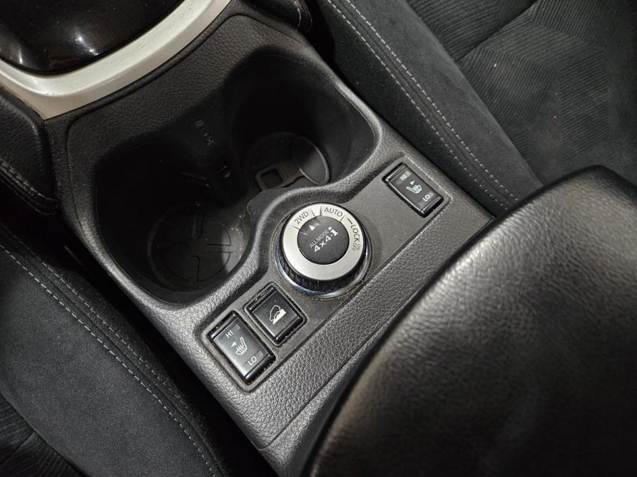 Nissan X-Trail III Курган  - изображение 22