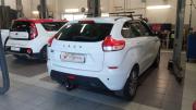 Lada (ВАЗ) XRAY I Санкт-Петербург  - изображение 8