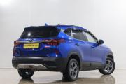 Kia Seltos I Новокузнецк  - изображение 40