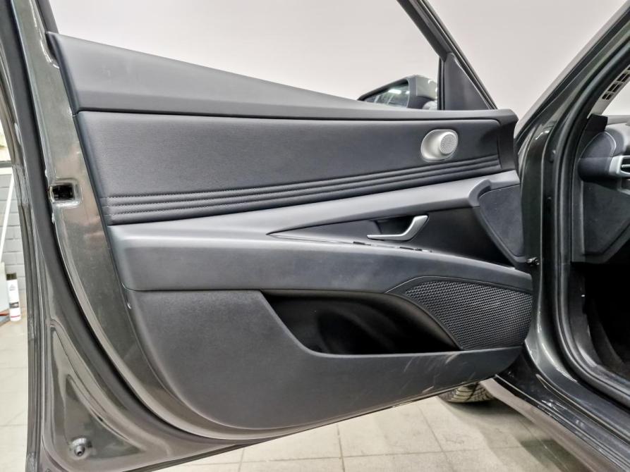 Hyundai Elantra VII (CN7) Рестайлинг Москва  - изображение 17