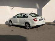 Skoda Rapid I Рестайлинг Москва  - изображение 37