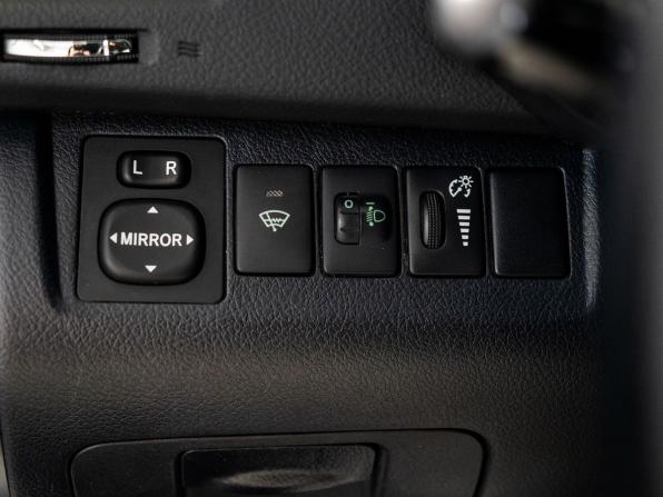 Toyota Highlander II (XU40) Рестайлинг с пробегом 2013 года, цена 2 127 000 рублей, 202329 км, внедорожник, Автокод Объявления