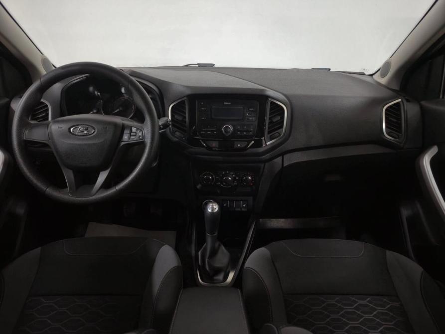 Lada (ВАЗ) XRAY I Альметьевск  - изображение 10